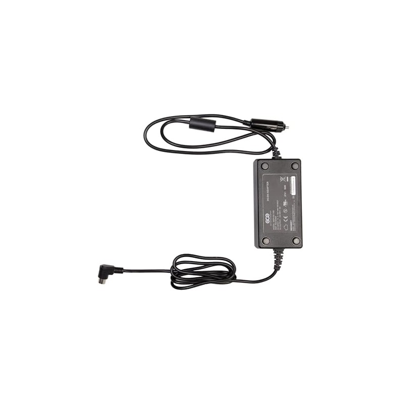 GCE Zen-O DC Power Supply