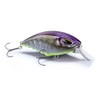 Nays CRNK 50 SR Crankbait, Colour: S-12