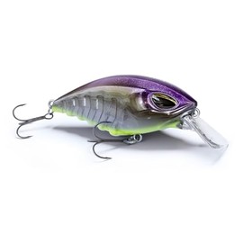 Nays CRNK 50 SR Crankbait, Colour: S-12