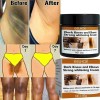 */crema Iluminadora De Nudillos Oscura Para Manos, Codos Y R