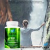Suplemento Dim (diindolilmetano) 120 Cápsulas Saisa Herbal
