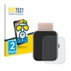 BROTECT Anti-Glare Screen Protector for Mutoy Smartwatch 1.83 Inch (Pack