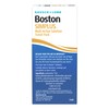 Contact Lens Solution by Boston Simplus, for Gas Permeable Contact