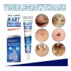 # Aq Crema Eliminadora De Verrugas 20 G - Para