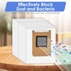 (9 Pack) E25/ C28 Replacement Dust Bags Compatible with Eufy