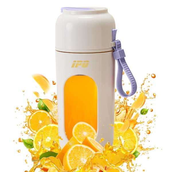IPO Mixer, Small Juicer, Crushes Ice, Smoothie, Baby Food, Fruits,