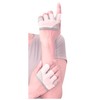 Gran Rover Fitness Gloves, Muscle Training, Callus Prevention, Gym Gloves,