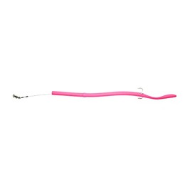 Barracuda Tube Lure (Pink)