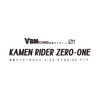 VBM Card Set Kamen Rider Vol. 1 Kamen Rider Zero