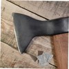 LALAFINA 2sets Axe Wedges Cone Shaped Replacement Wedges for Handle