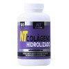 Colageno Hidrolizado. 90 Caps. Nt Nutrition. Sabor Natural