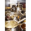 Rosle 3 mm/ 0.1-inch 14 cm Stainless Steel Sieve Disc
