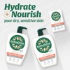DermaVeen Daily Nourish Moisturising Lotion for Dry & Sensitive Skin