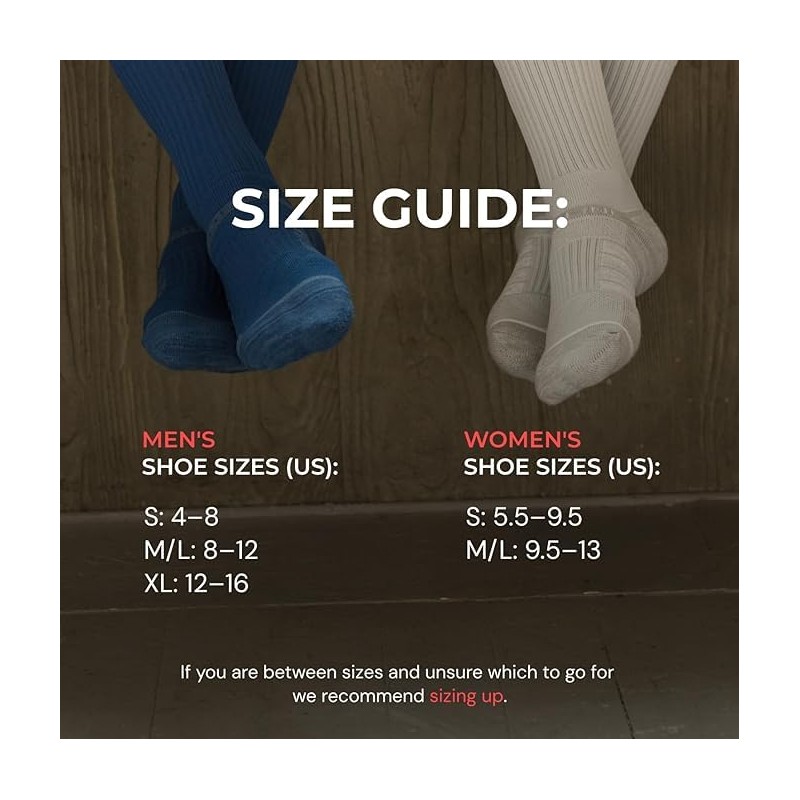 Strideline Basic Low Cut Socks | Quad-Ply Yarn Padding, Direct