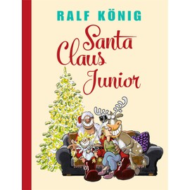 Santa Claus Junior