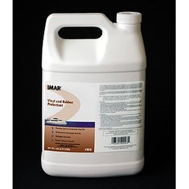 IMAR Vinyl and Rubber Protectant - 1 Gallon
