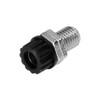 100Pcs 4mm Banana Plug Socket Binding Post Wire Connector Terminal