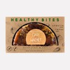 Healthy Bites by Don Gastronom. Date & Walnut dried fruitcake.