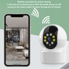 Indoor Security Camera Home 1080P HD 2 Way Audio Motion