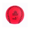 Aresson Super Match Orange Rounders Ball - Orange, 18.2cm