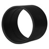 CHARLOTTE PIPE 4 DWV Coupling DWV (Drain, Waste and Vent)