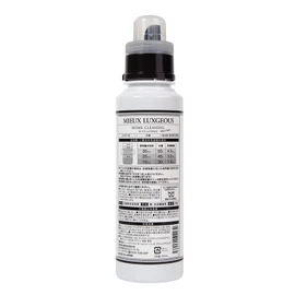 Mu Ragjas Home Cleaning Black Label R 500ml