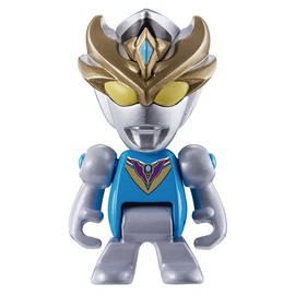 BANDAI Bikkura Egg Ultra Heroes Flophyt Hero Bath Salts