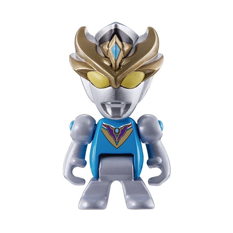 BANDAI Bikkura Egg Ultra Heroes Flophyt Hero Bath Salts