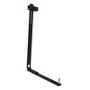Fish Tank Light Holder Cylinder COB Aluminium Alloy Full Spectrum