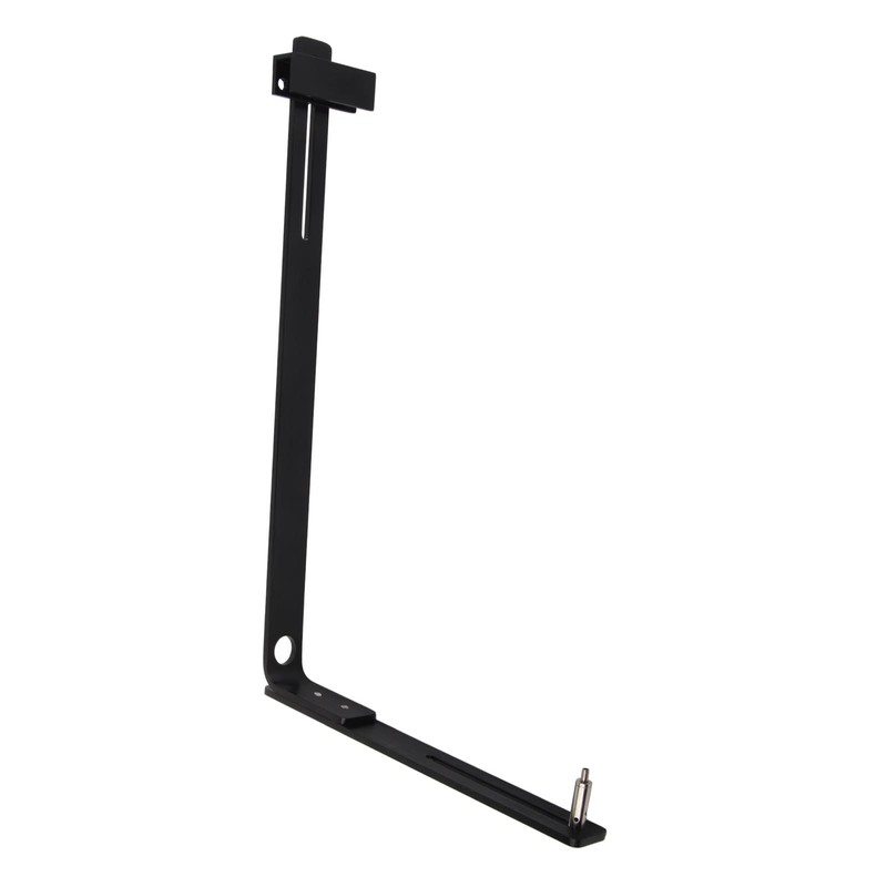 Fish Tank Light Holder Cylinder COB Aluminium Alloy Full Spectrum