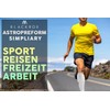 BLACKROX Simpliary Compression Socks for Sports Sports Compression Socks Running