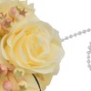Simulation Rose Ball Artificial Flower Ball Innovative Photography Props with
