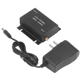Noise Source 0.0013000mhz Simple Spectrum Tracking DC12V Power AC100240V  Adapter
