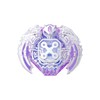 Dwarf Gon Bloom Button Collection Hades Set