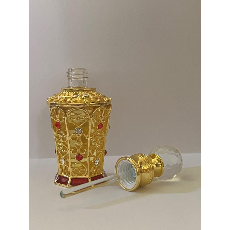 Shofars From Afar In His Presence Prayer Anointing Oil 15