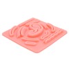 Silicone Laparoscopic Suture Simulation Pad 3D Laparoscopic Suture Pad with
