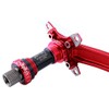 VOANZO Red Mountain Bike 68-73mm Bottom Bracket Shell Thread BC1.37