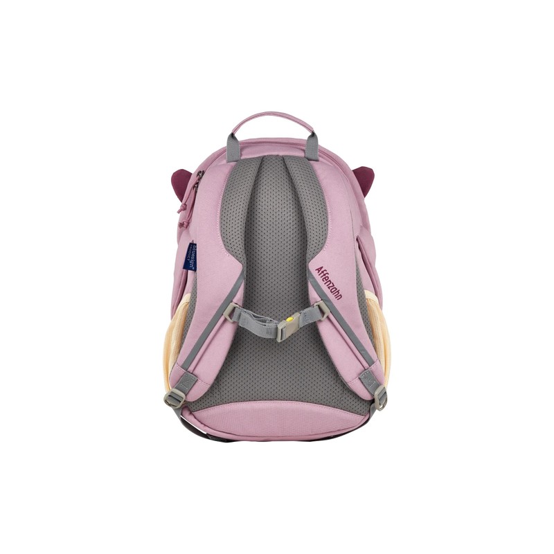 Affenzahn Big Friend Nursery Backpack for 3-5 Years Nursery, Functional