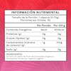 Schisandra 30 Cápsulas de 750 mg. | Adaptógeno | Equilibra