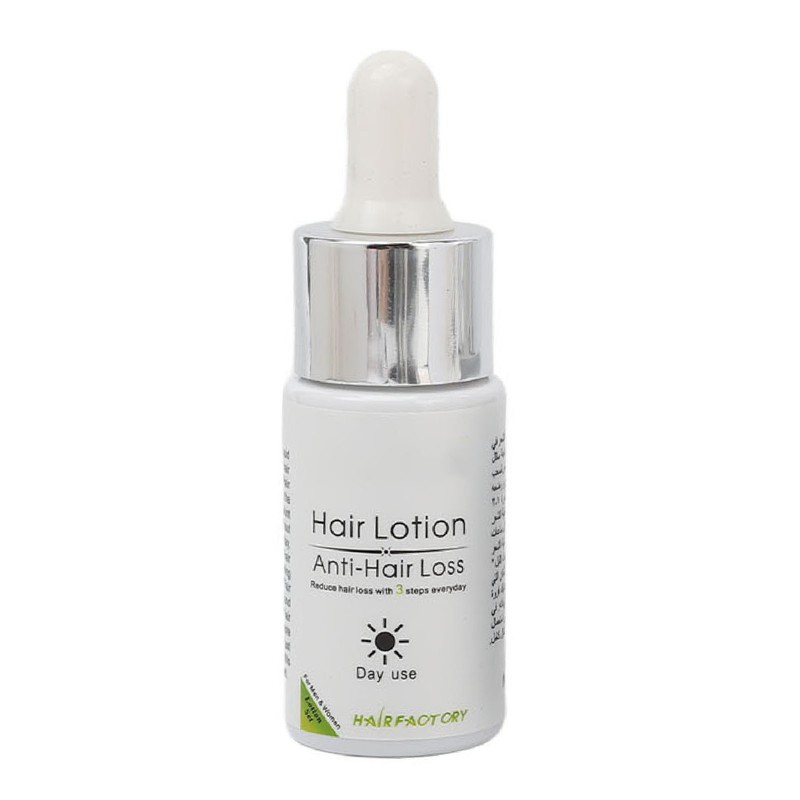 Day Night Hair Growth Serum Cleaning Scalp Styling Soothing Hair