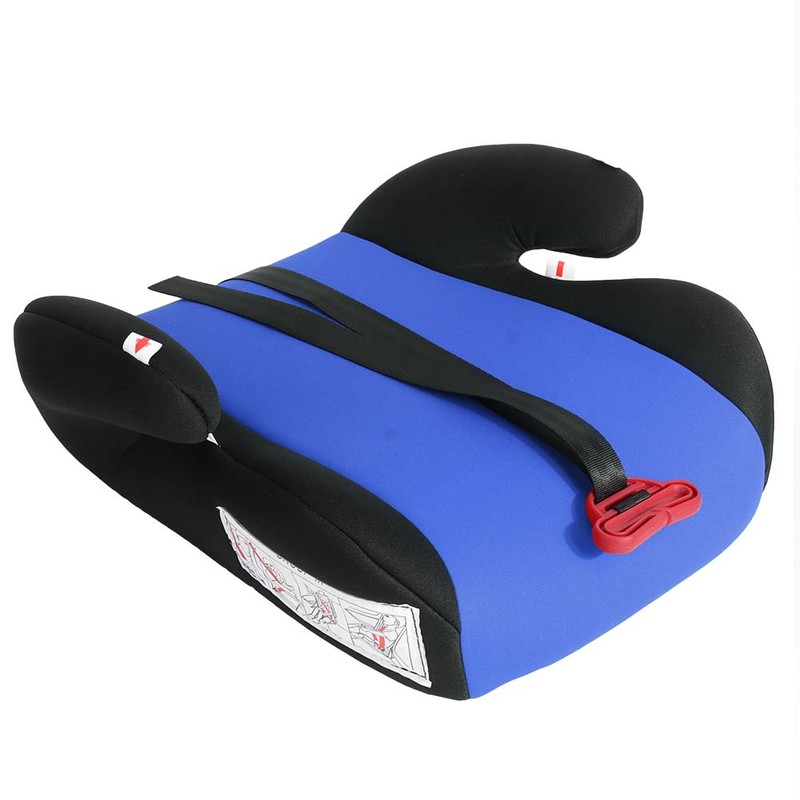 Portable Children Safety Heightening Car Seat Infant Breathable Safe Seat