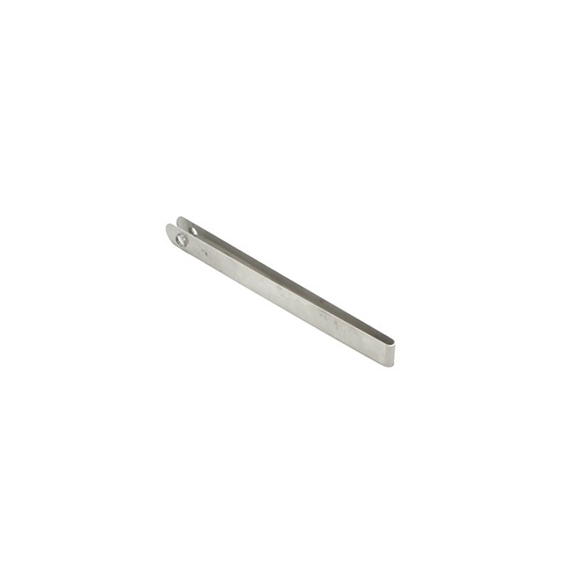 Quarter Turn Fastener Hole Setting Tool