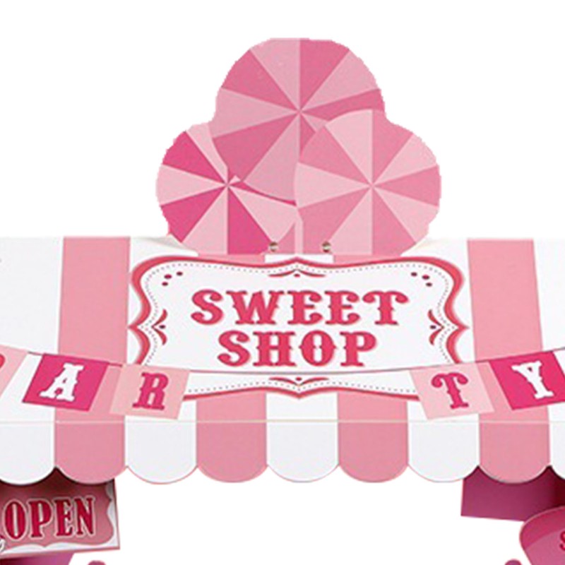 3 Tier Paper Cupcake Stand Cardboard Cupcake Tower Dessert Cupcake