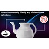 Mayaka786 Pair of Lota or Bodna or Toilet Wash Jug