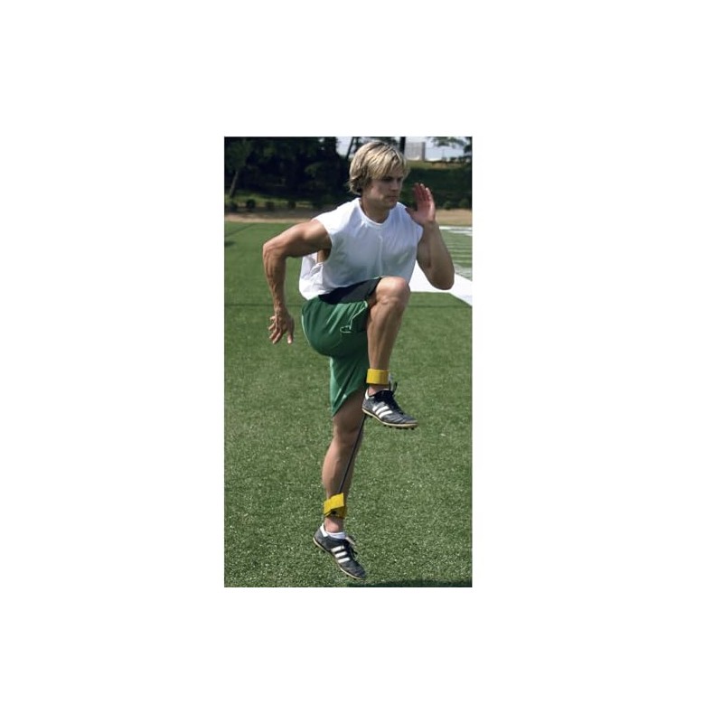 Champion Barbell Premium Medium Lateral Resistor