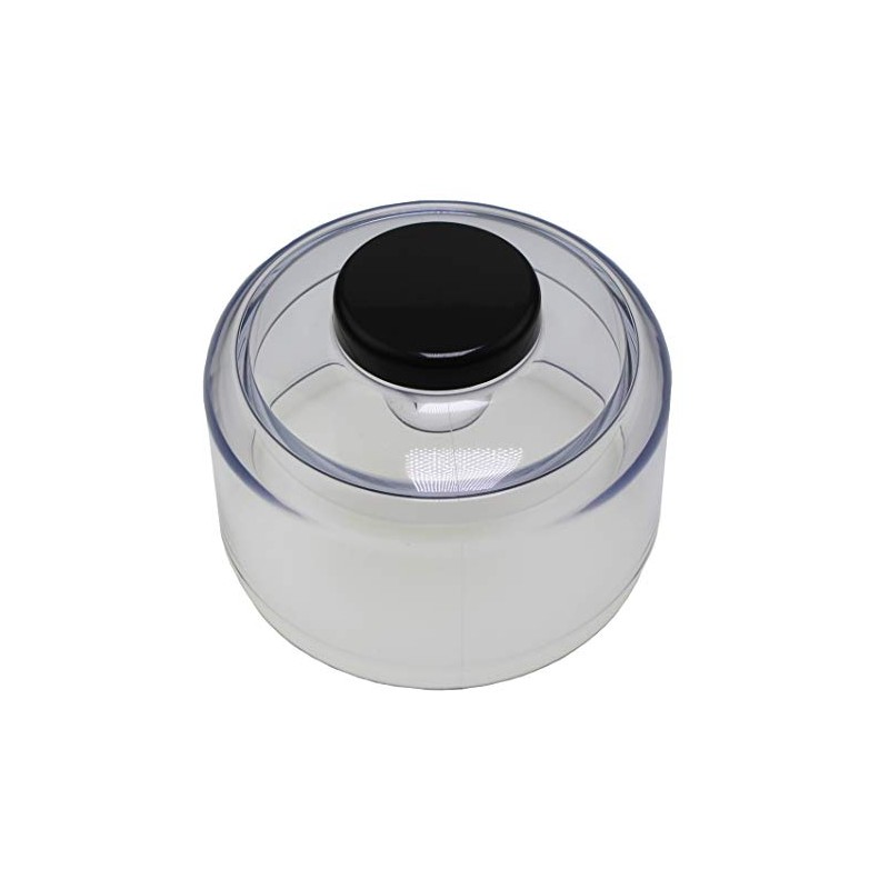 Lid SS-1530000617 Compatible with Moulinex DPA130 DPA141 DPA241 Moulinettte Chopper