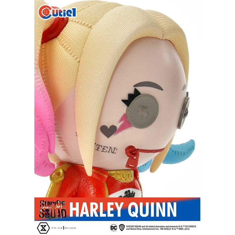 Cutie1 Harley Quinn (Suicide Squad)