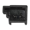 HELLA 6PT 009 104-131 Sender Unit, interior temperature - 12V