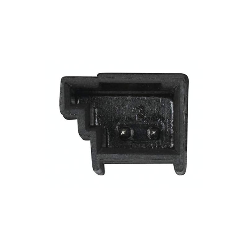 HELLA 6PT 009 104-131 Sender Unit, interior temperature - 12V
