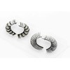 Faux Mink Russian Volume Strip Lashes Natural Look Eyelashes 2